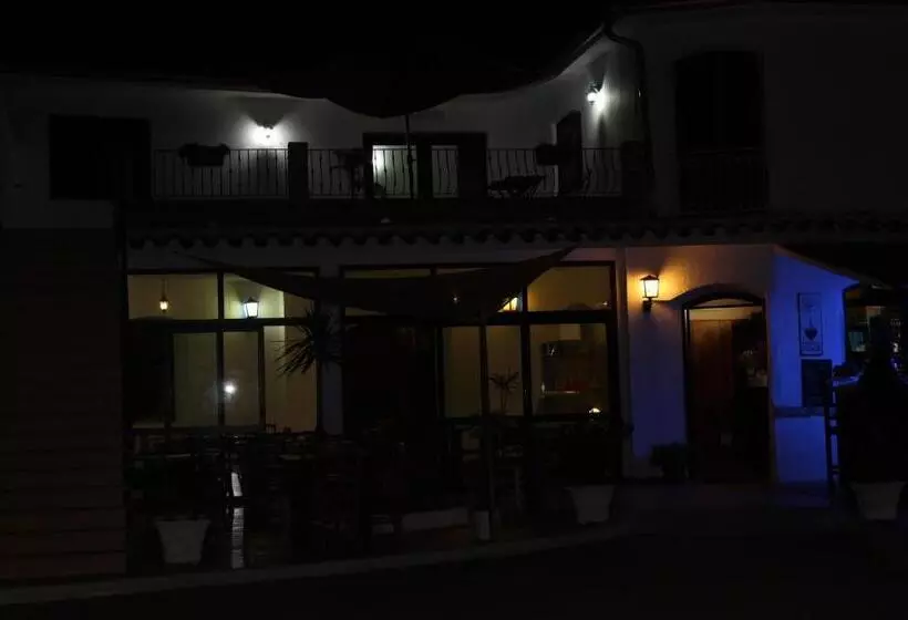 Majatalo Affittacamere La Medusa