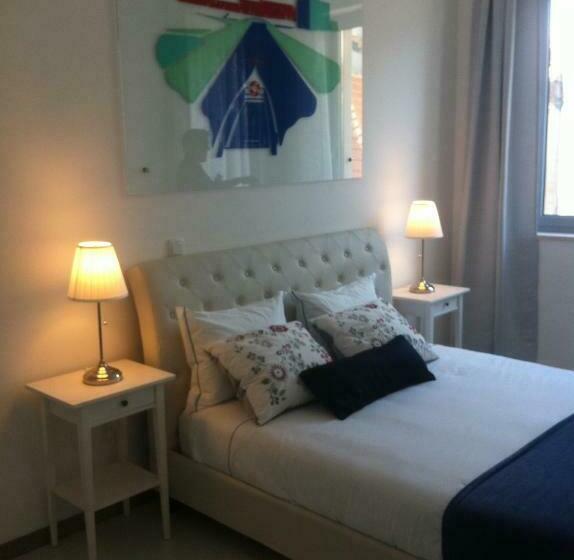 بنسيون Casa Do Cais