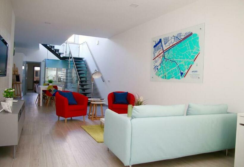 بنسيون Casa Do Cais