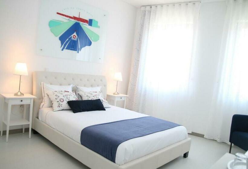 بنسيون Casa Do Cais