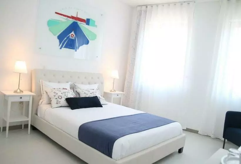 پانسیون Casa Do Cais