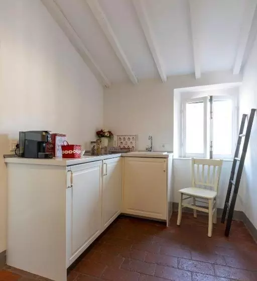 Majatalo Casa Giangarè