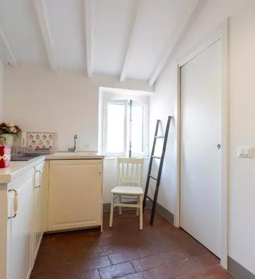 Majatalo Casa Giangarè