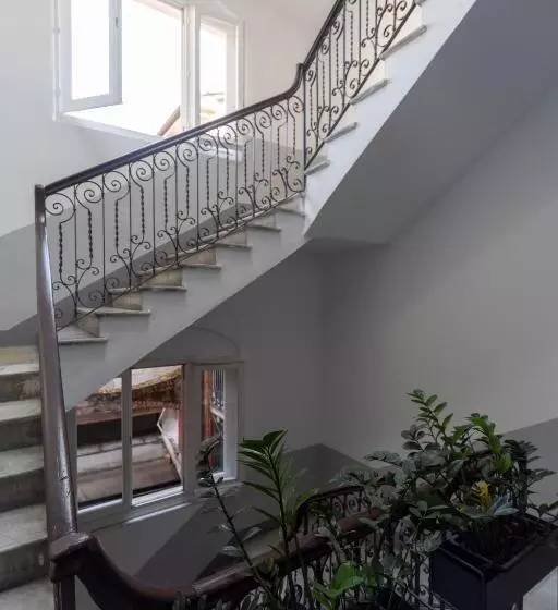 Majatalo Casa Giangarè