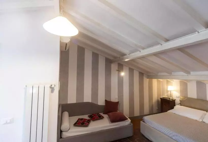 Majatalo Casa Giangarè