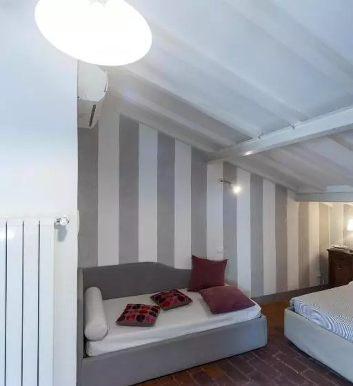 Majatalo Casa Giangarè