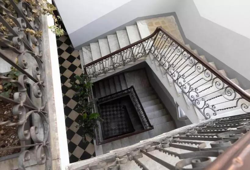 Majatalo Casa Giangarè