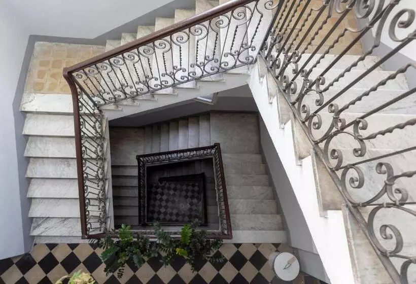 Majatalo Casa Giangarè