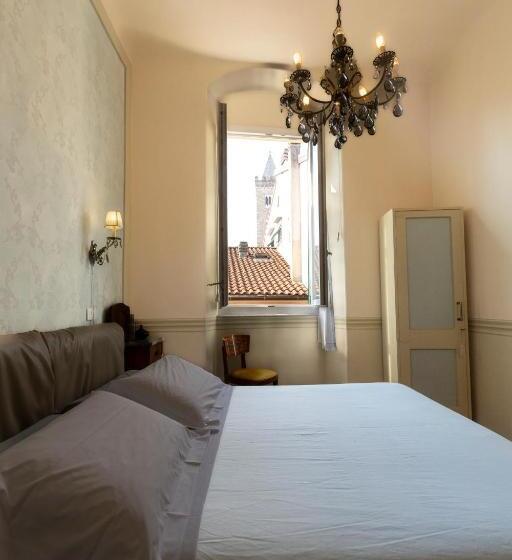 膳宿费 Casa Giangarè