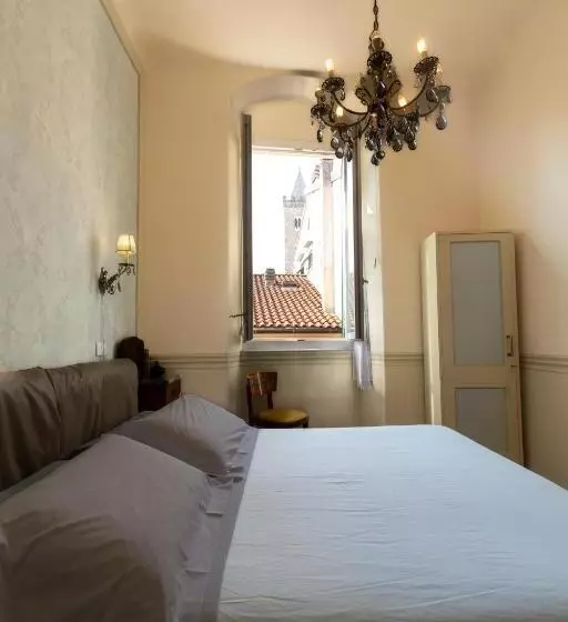 Majatalo Casa Giangarè