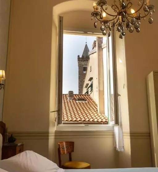 Majatalo Casa Giangarè