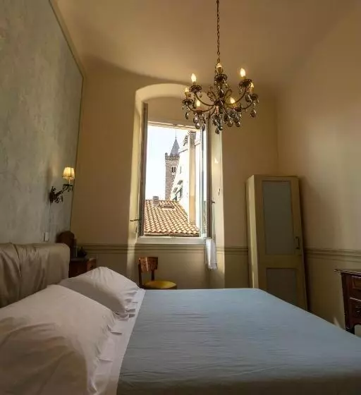 Majatalo Casa Giangarè