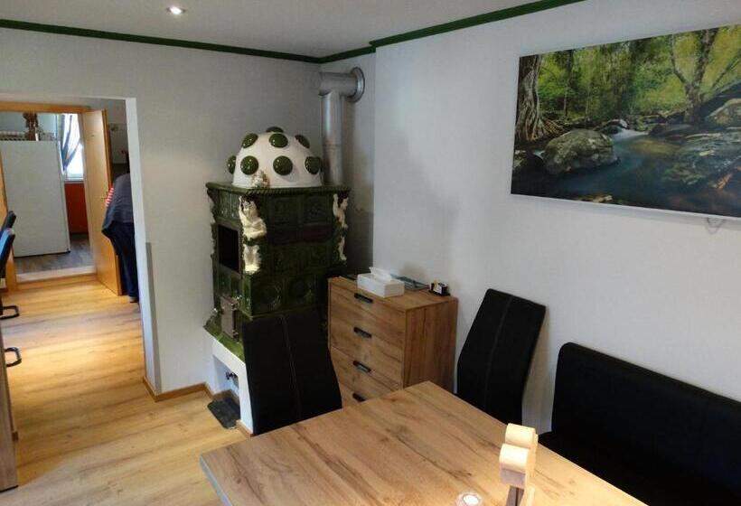 Пансион Gästehaus Posch