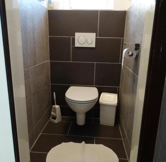 Пансион Gästehaus Posch