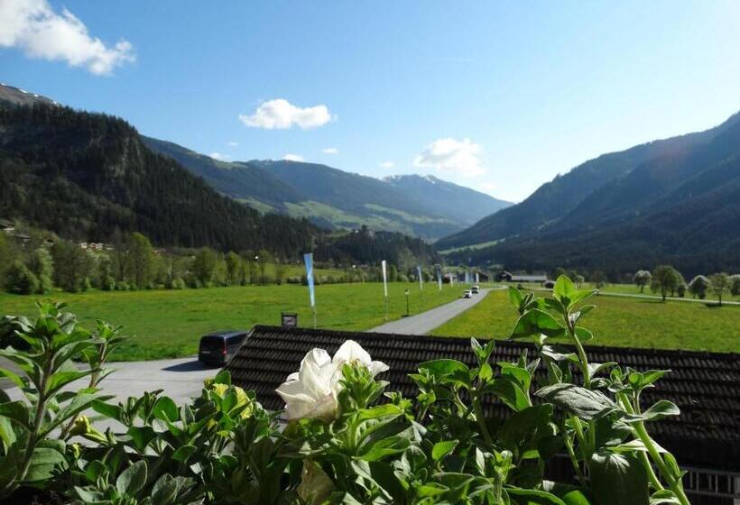 Пансион Gästehaus Posch