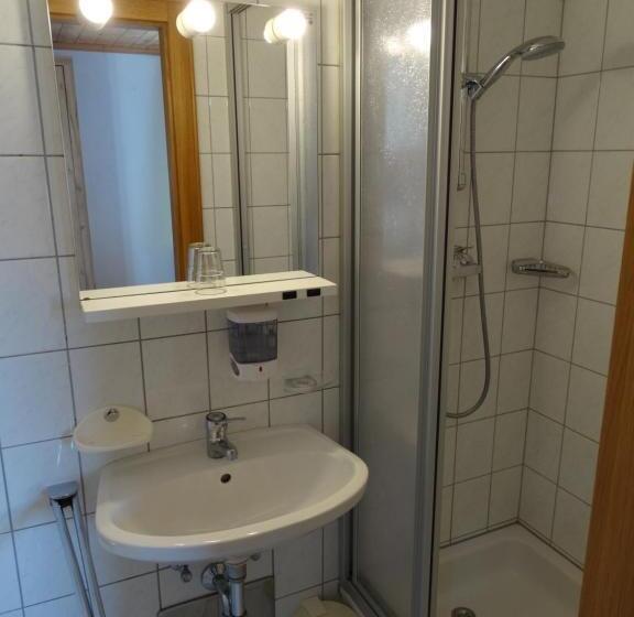 Пансион Gästehaus Posch