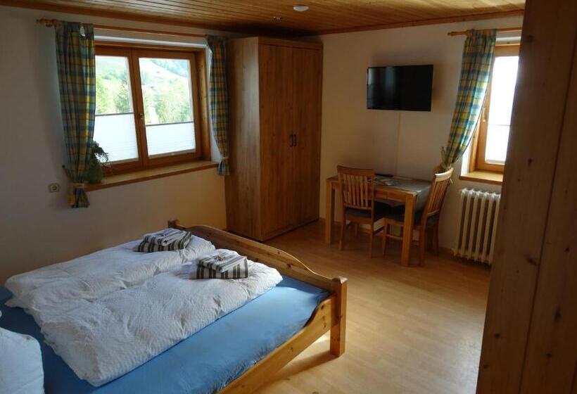 Пансион Gästehaus Posch