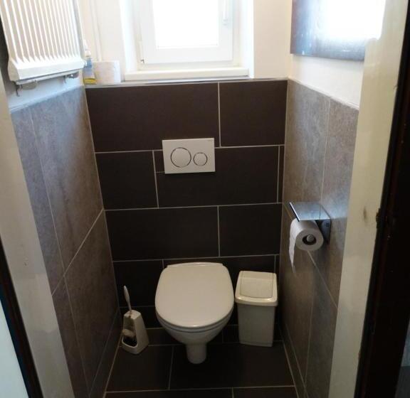 Пансион Gästehaus Posch