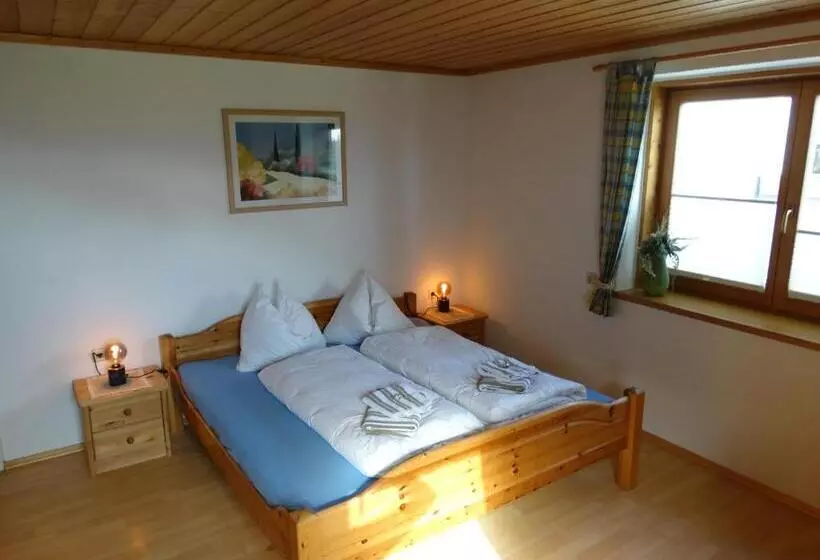 ペンション Gästehaus Posch