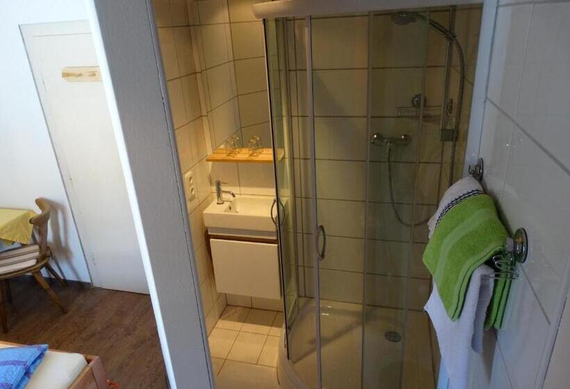 Пансион Gästehaus Posch