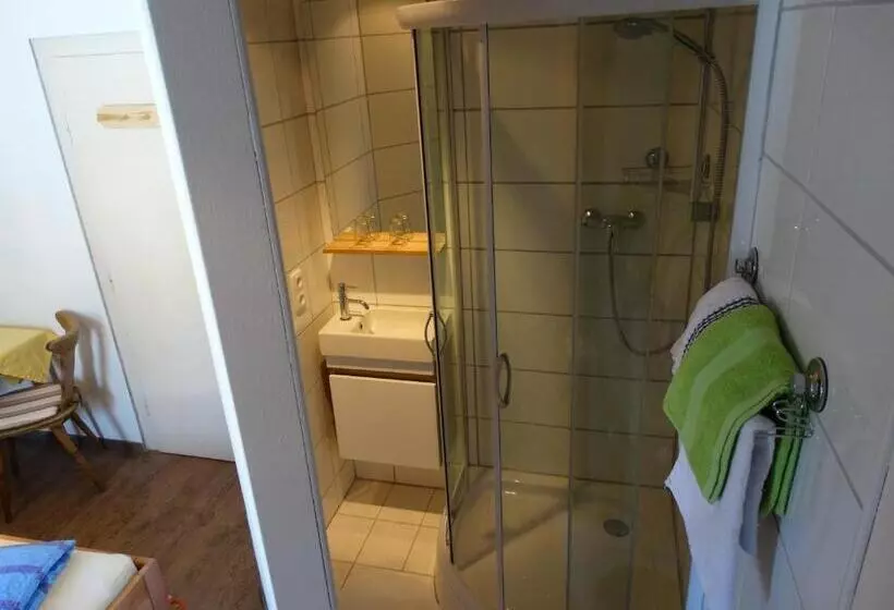 ペンション Gästehaus Posch