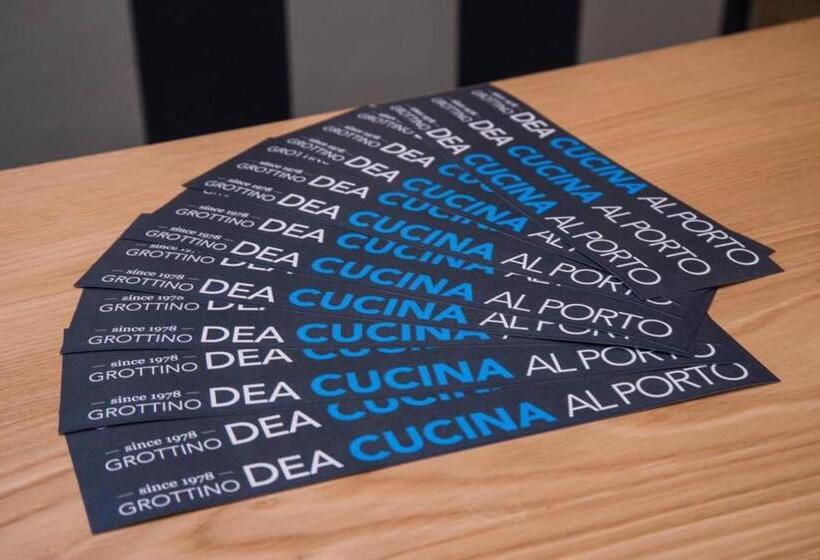 膳宿费 Hostal Al Porto