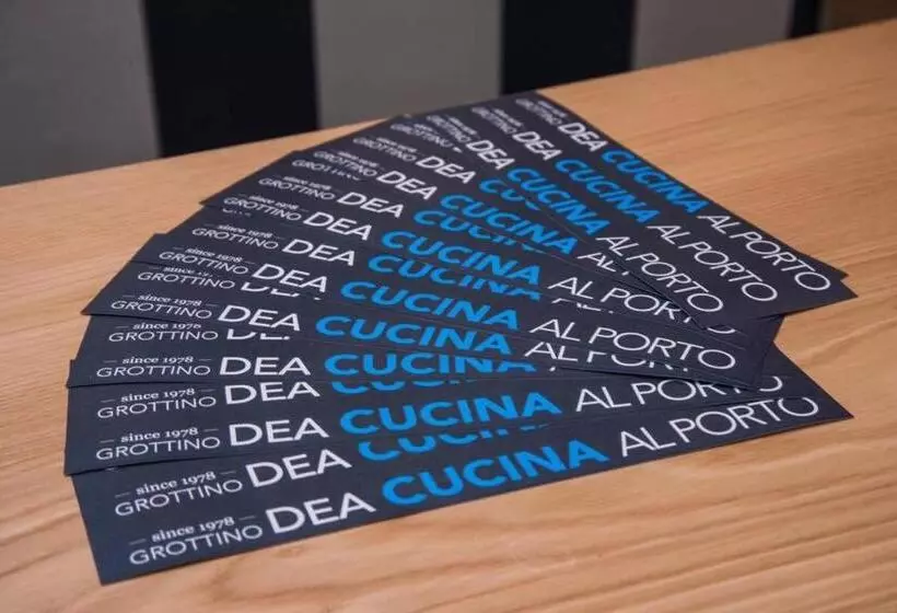 Majatalo Hostal Al Porto