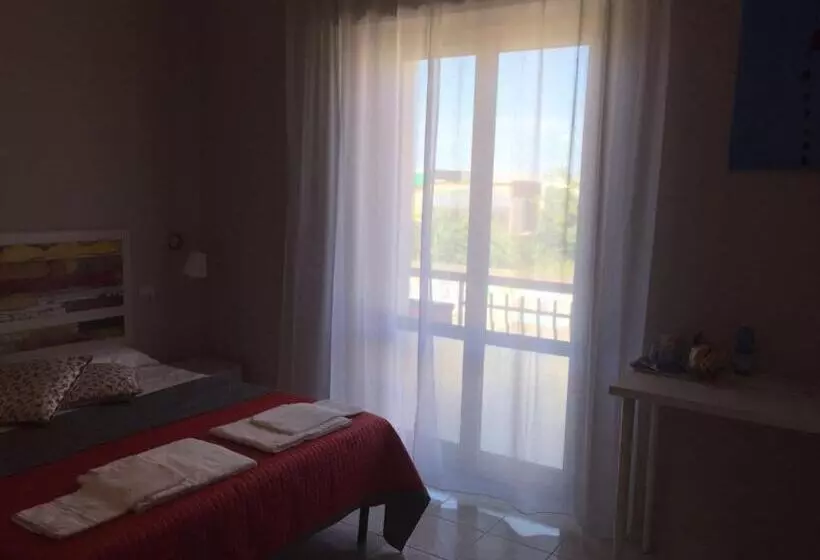 Majatalo Hostal Al Porto