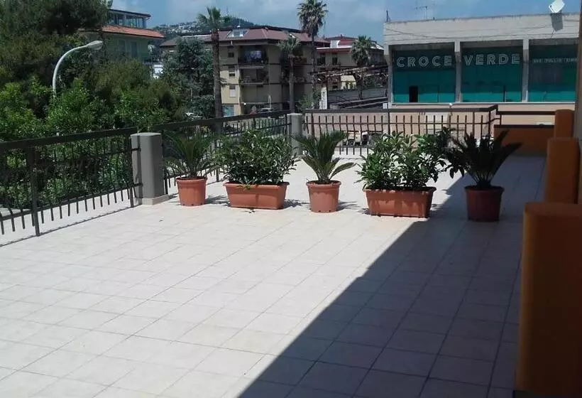 Majatalo Hostal Al Porto