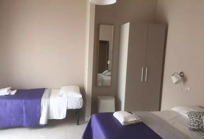 Majatalo Hostal Al Porto