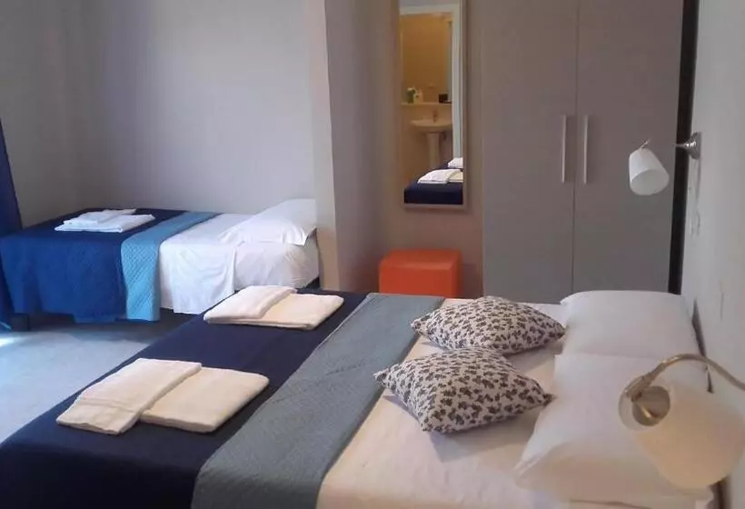 Majatalo Hostal Al Porto