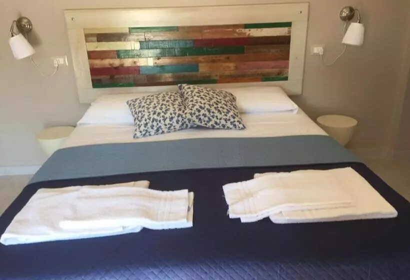 Majatalo Hostal Al Porto