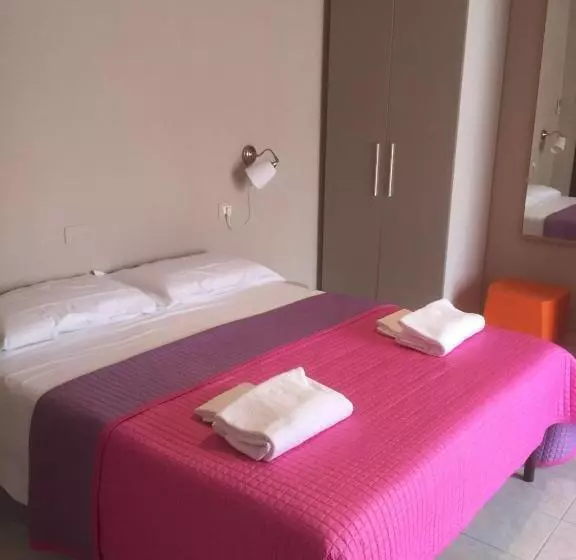 Majatalo Hostal Al Porto