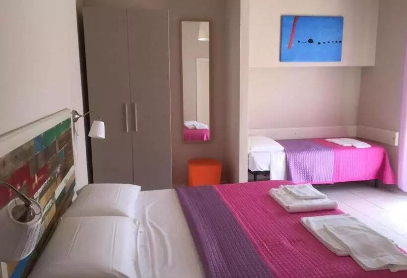 Majatalo Hostal Al Porto