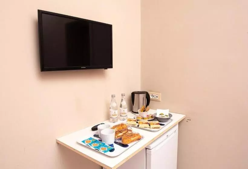 Majatalo Hostal Al Porto