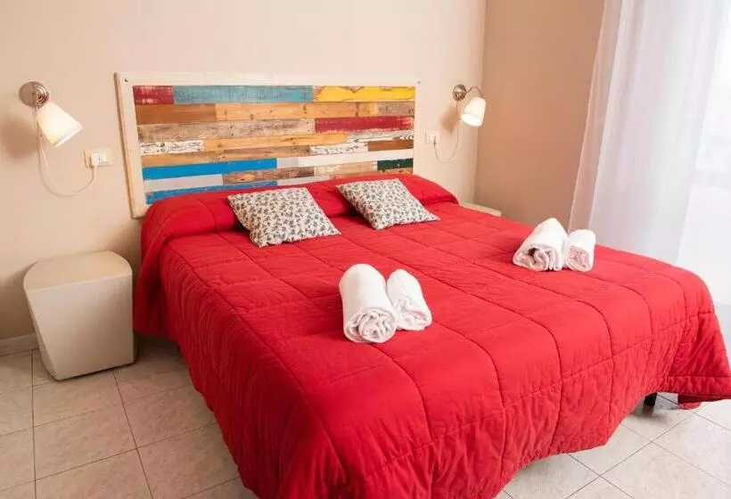 Majatalo Hostal Al Porto