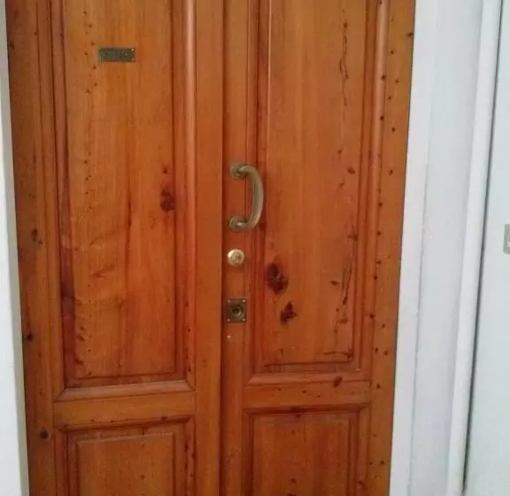 پانسیون House Steccuto