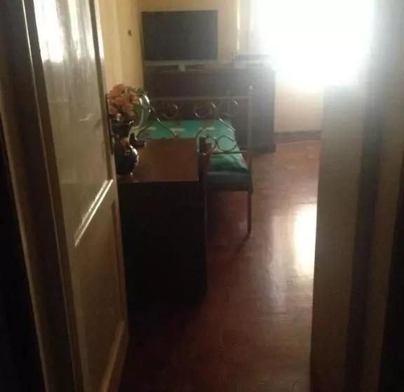 پانسیون House Steccuto