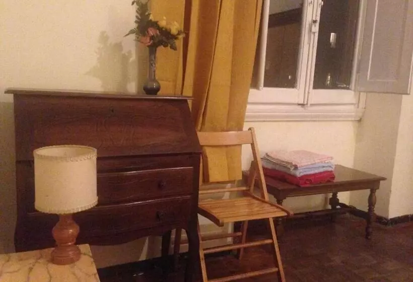 پانسیون House Steccuto