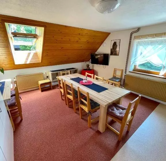 Majatalo Penzion Benecko 171