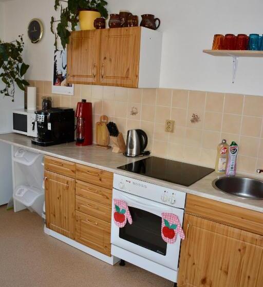 Пансион Penzion Benecko 171