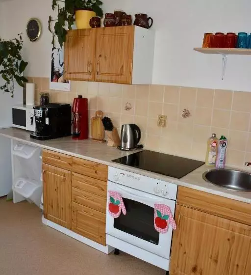 Majatalo Penzion Benecko 171