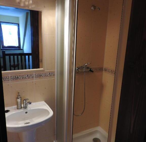 膳宿费 Privát U Slávky