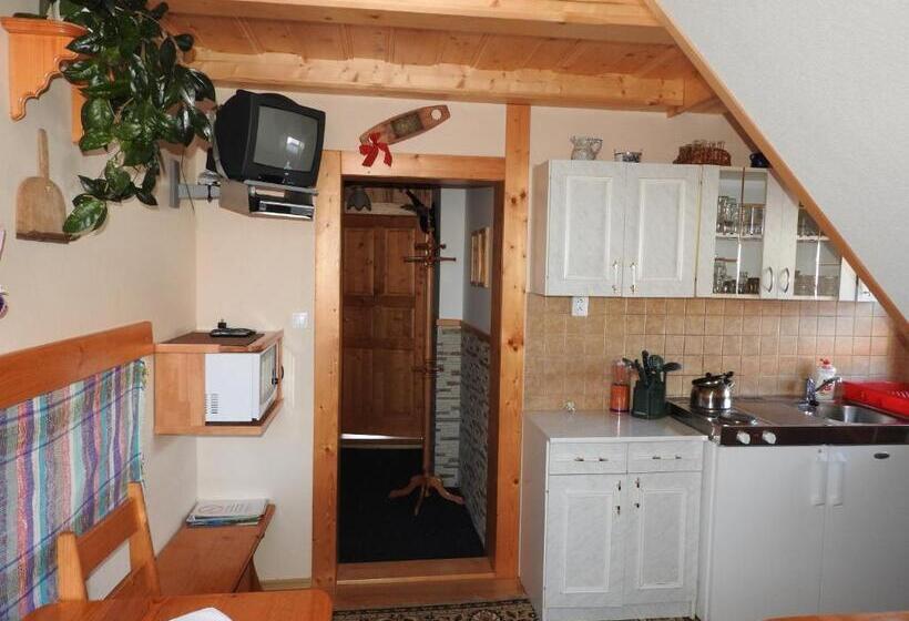 膳宿费 Privát U Slávky