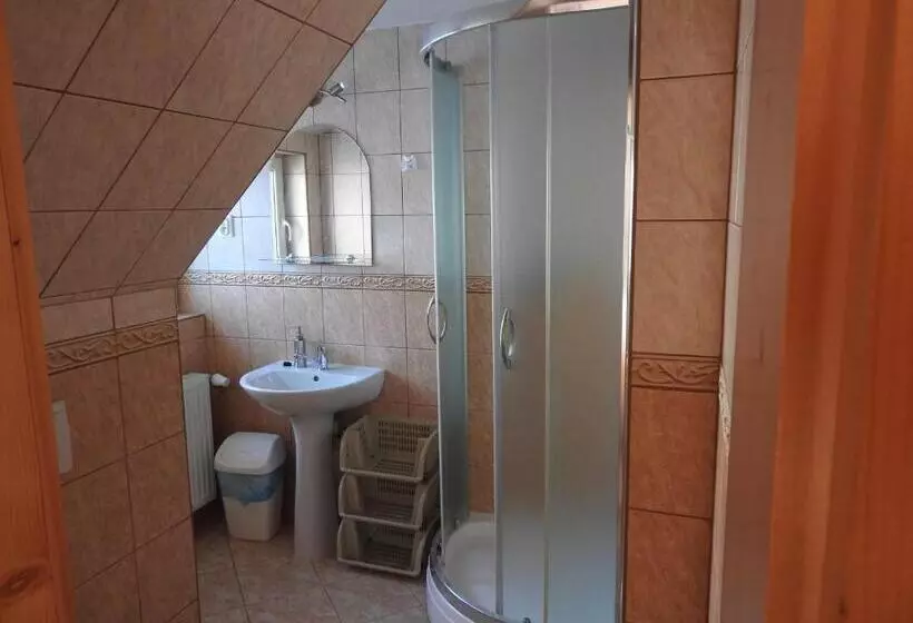 پانسیون Privát U Slávky