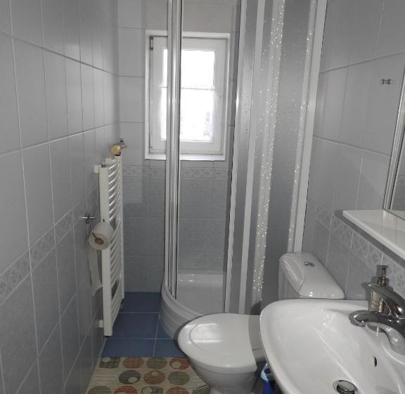 膳宿费 Privát U Slávky