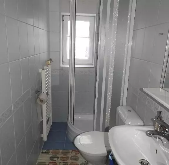 پانسیون Privát U Slávky