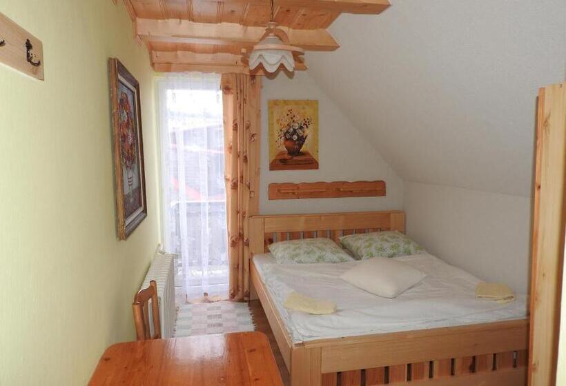 膳宿费 Privát U Slávky