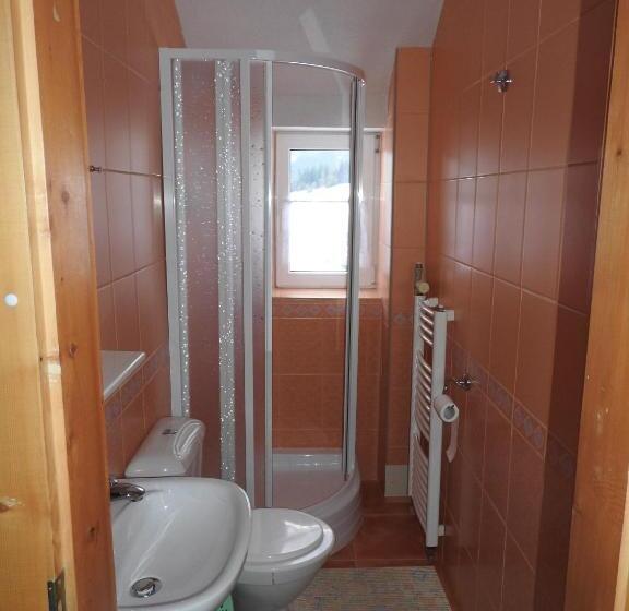 膳宿费 Privát U Slávky