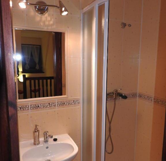 膳宿费 Privát U Slávky